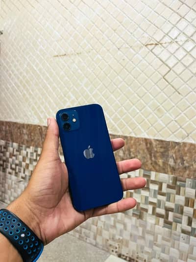 iPhone 12 128gb factory unlock