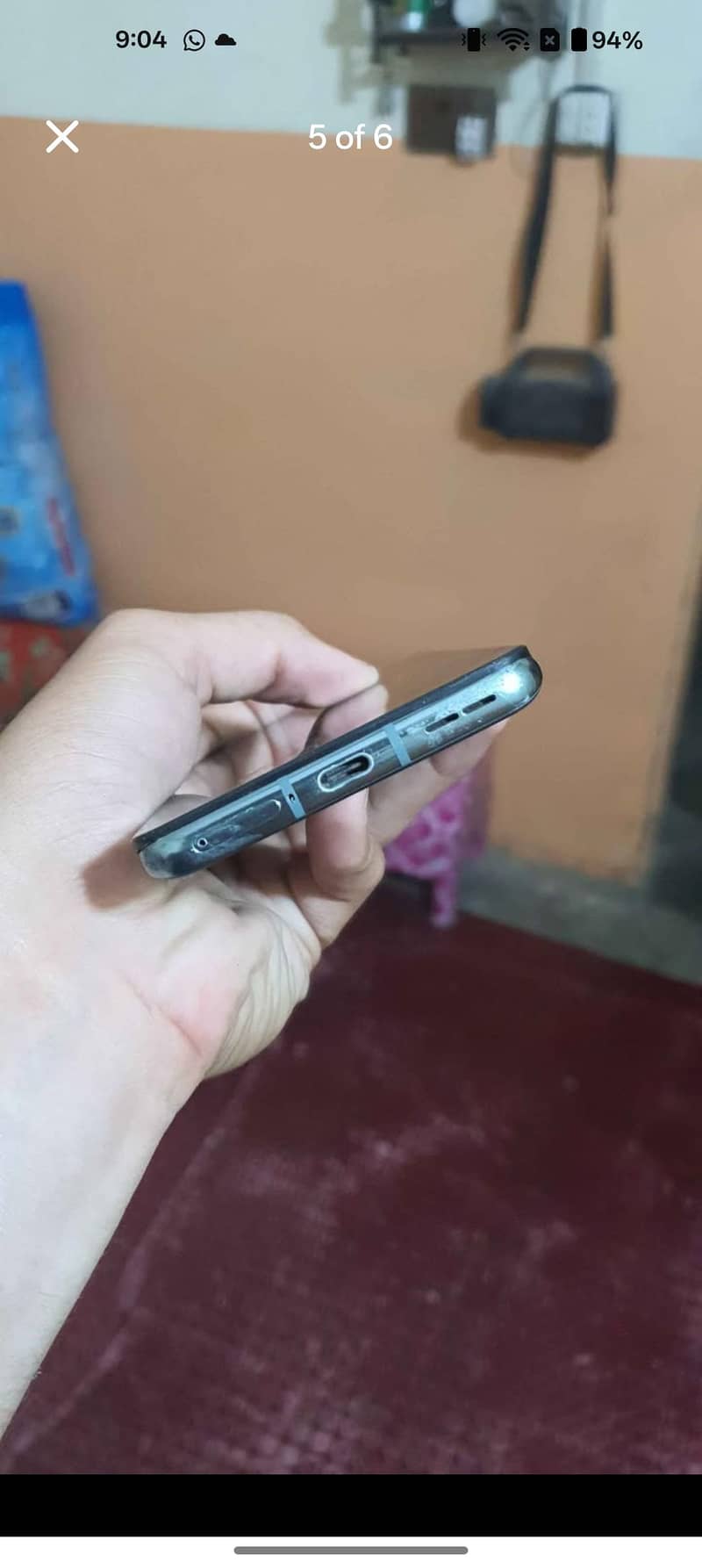 One Plus 10 Pro 1