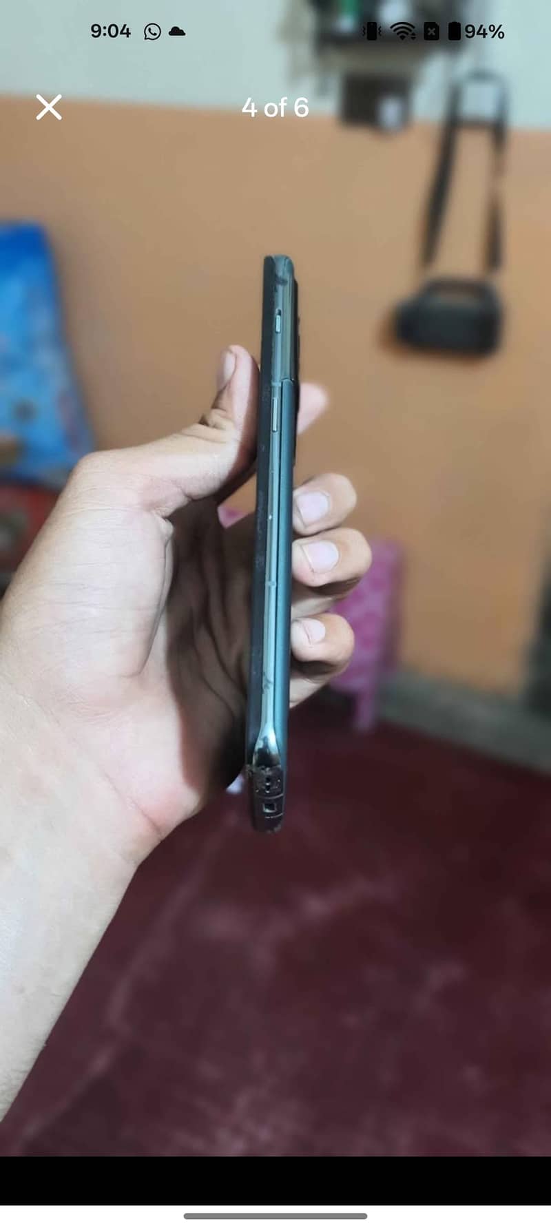 One Plus 10 Pro 2