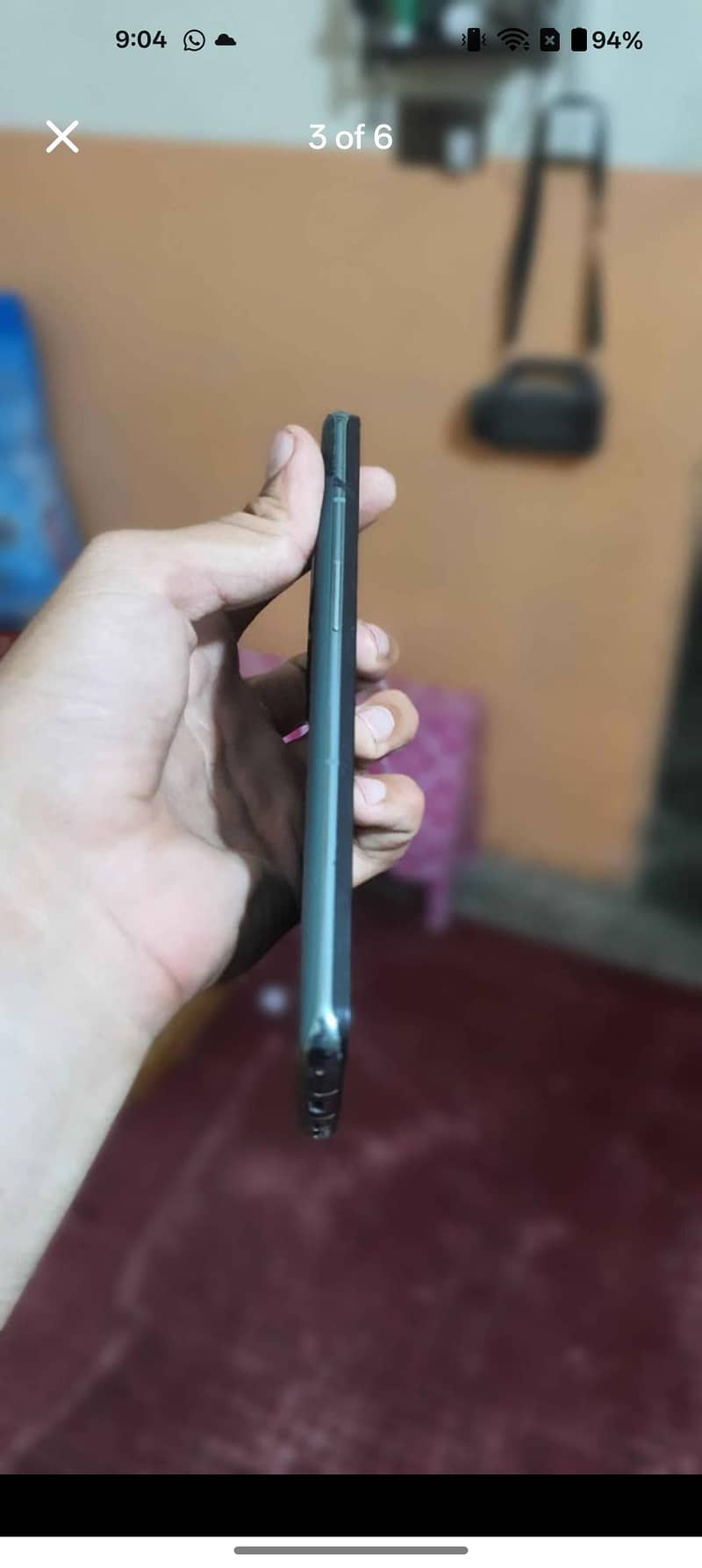 One Plus 10 Pro 3
