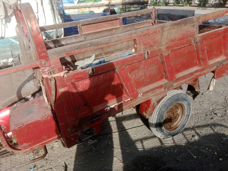 classic loader 5