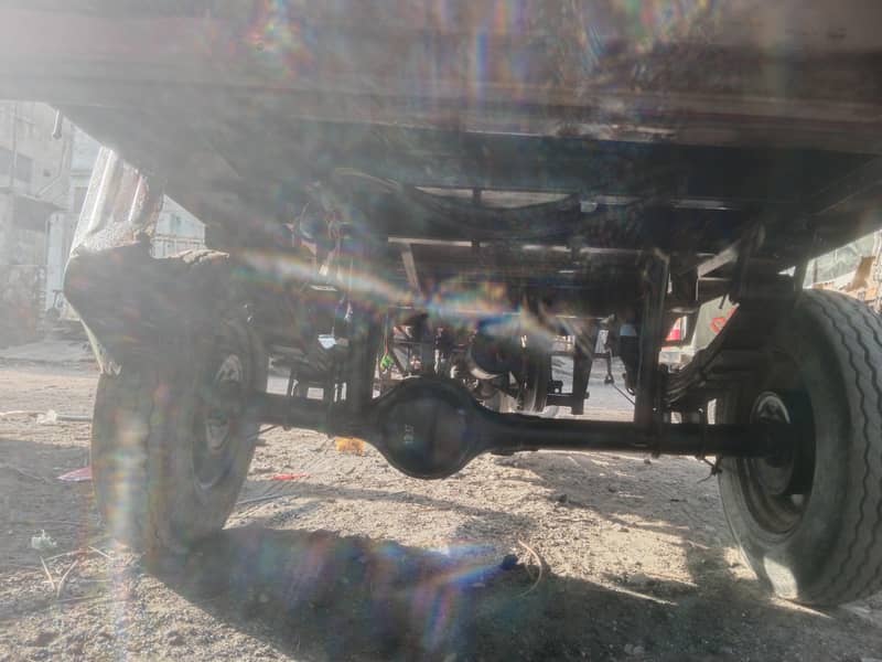 classic loader 7