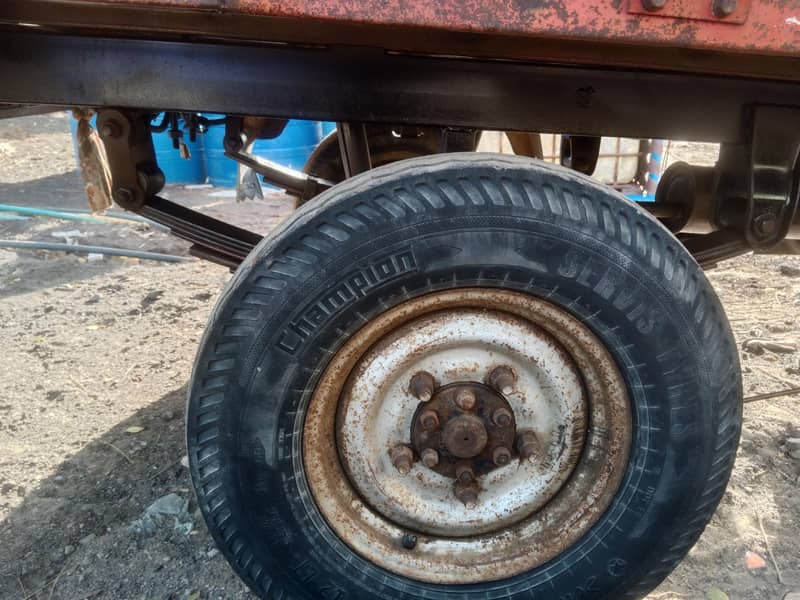 classic loader 8