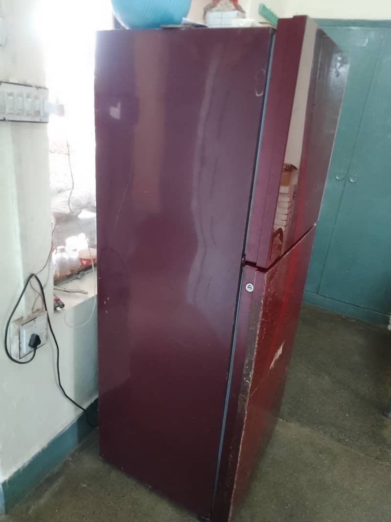 Orient Fridge 0