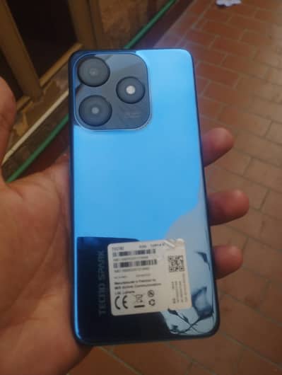 Tecno Spark 10C