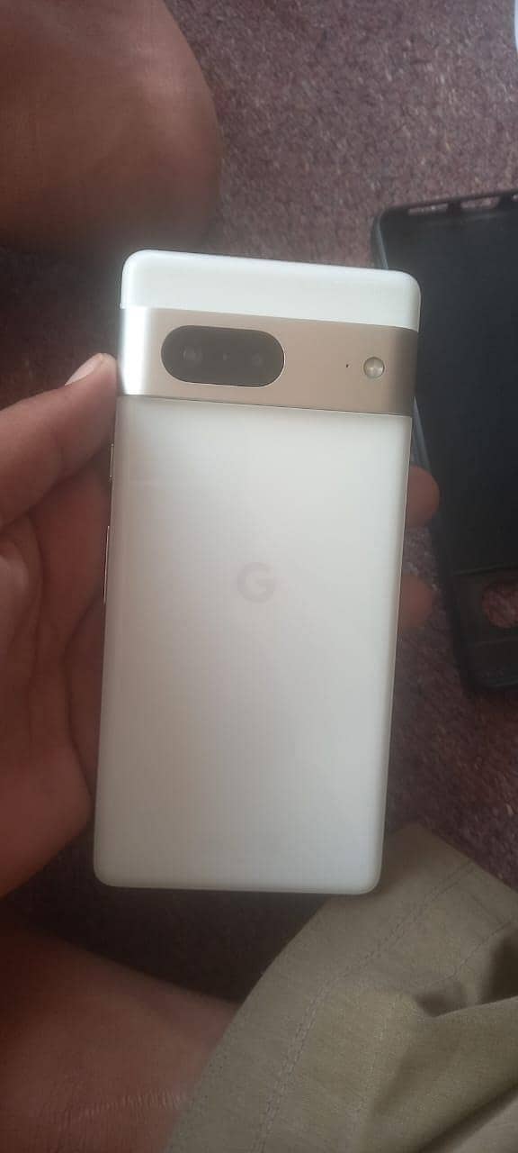 pixel 7 2
