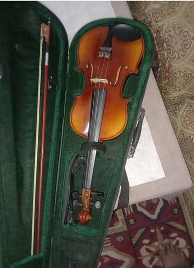 Professional Beautiful Violin Imported