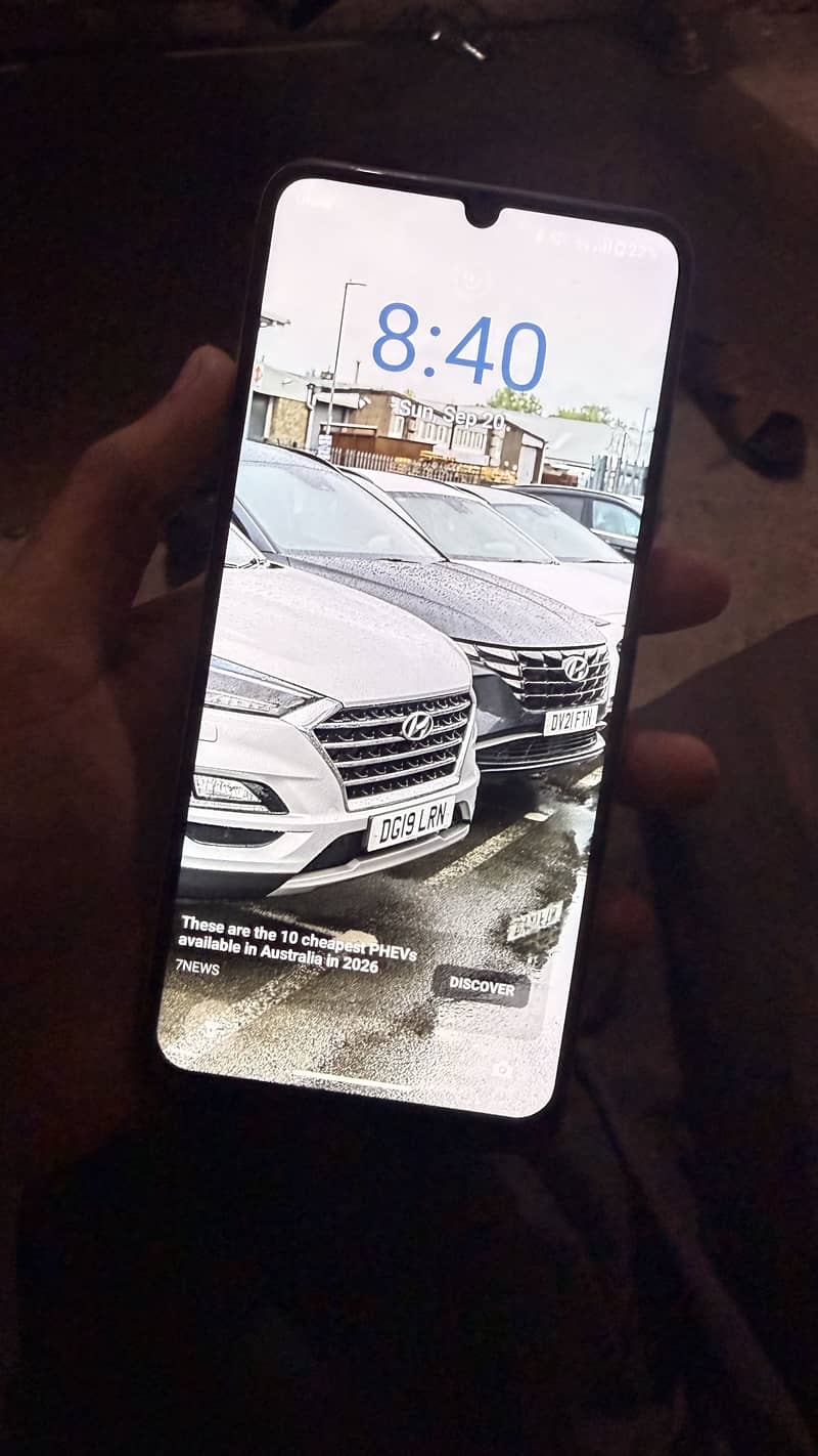 Realme C53 4