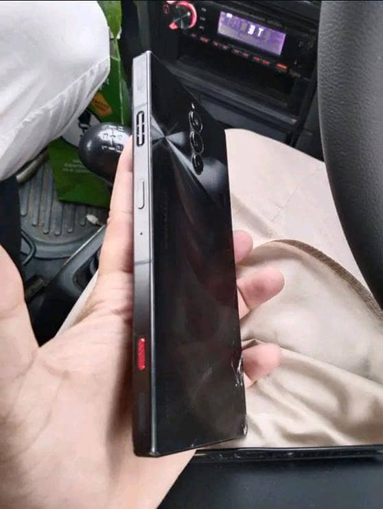Red magic 8s pro 4