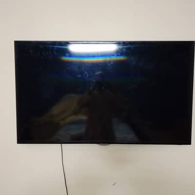 Samsung led