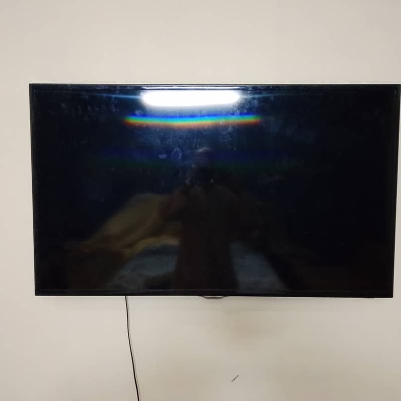 Samsung led 0