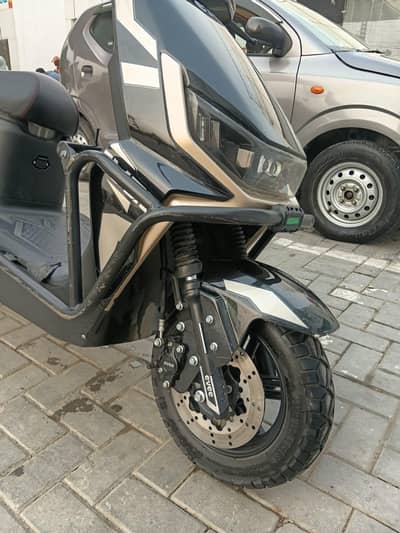 Electric Bike Sale