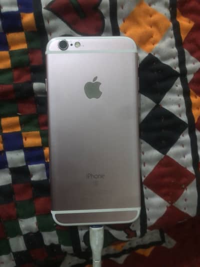 Apple iPhone 6S