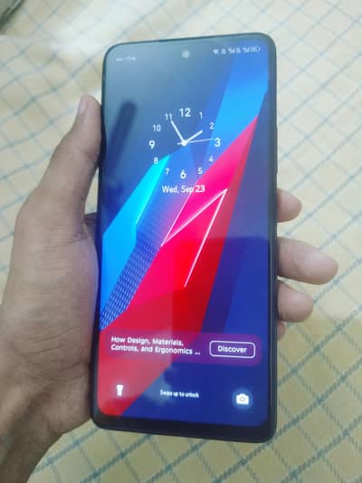 Infinix Note 30
