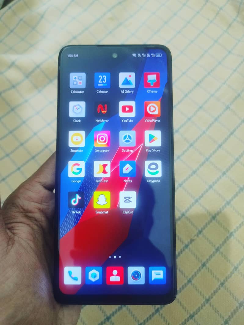 Infinix Note 30 2