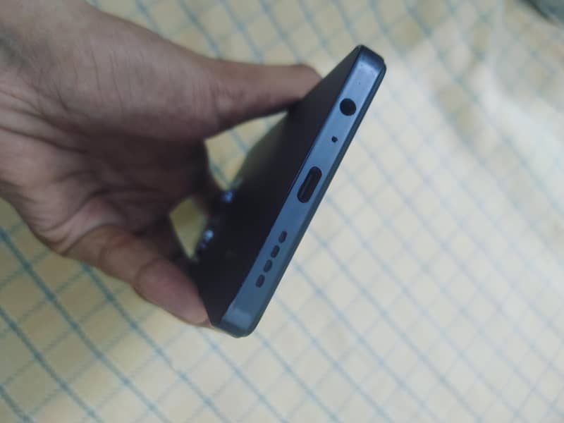 Infinix Note 30 4