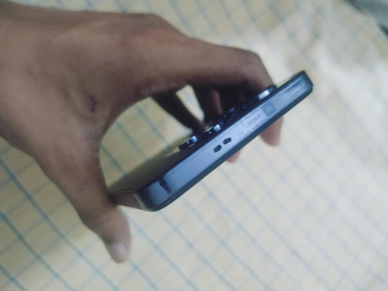 Infinix Note 30 5