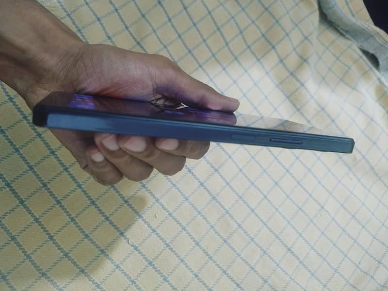 Infinix Note 30 6