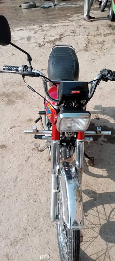urgent bike for sale