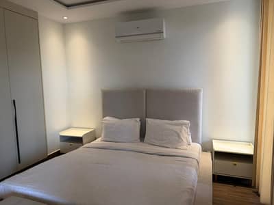Luxury 2 BHK Apartment For Sale In Zameen Aurum Gulberg Lahore Prime Location