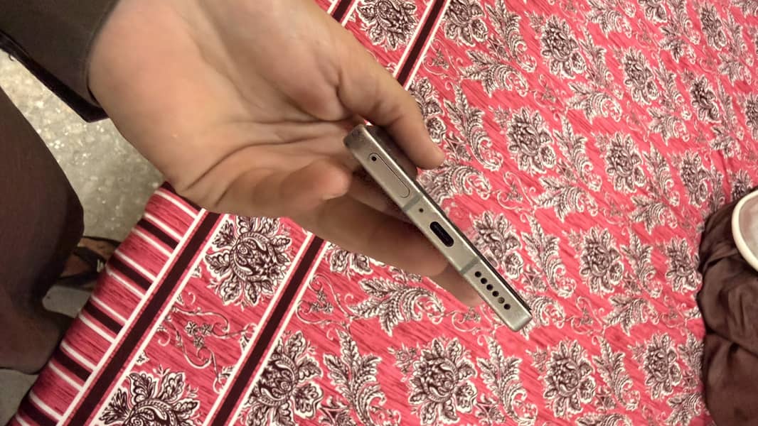 Infinix Note 50 1