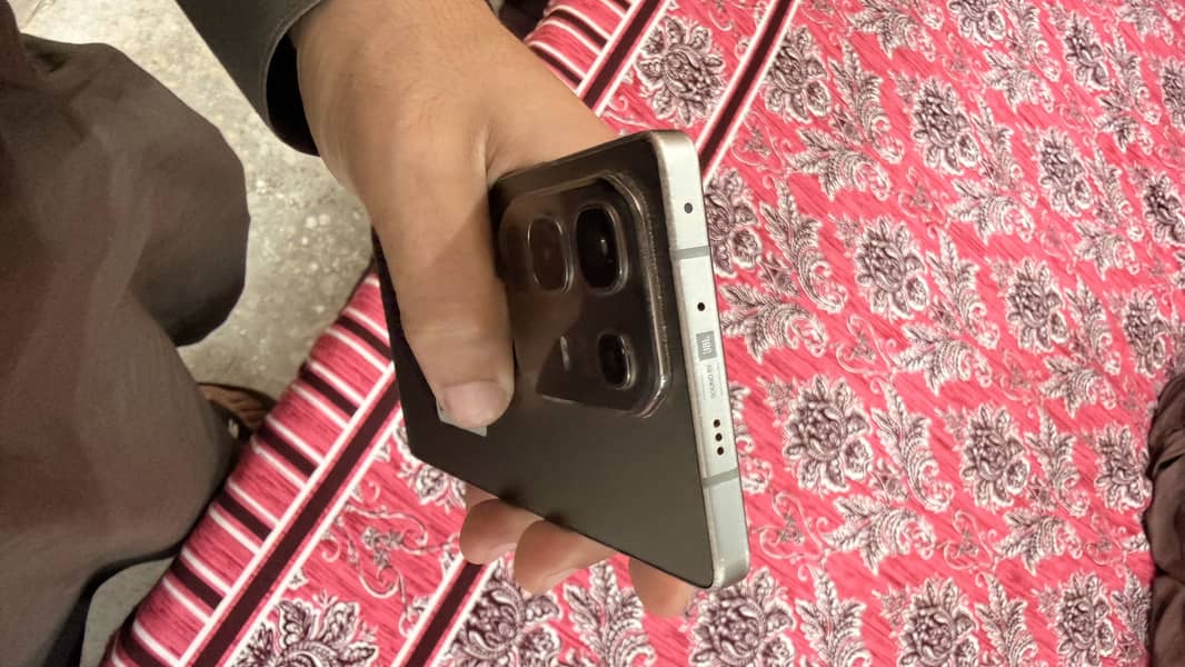 Infinix Note 50 3