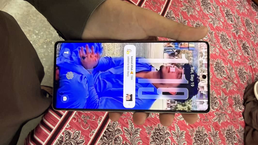 Infinix Note 50 5