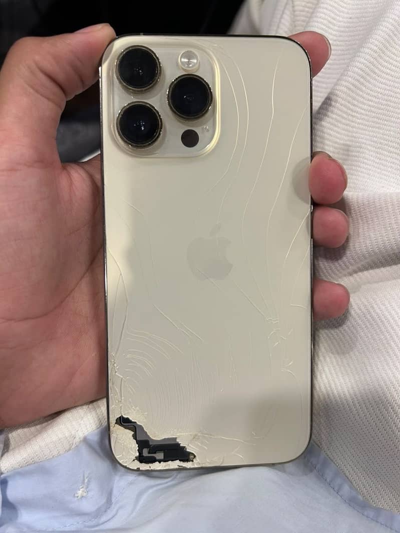 Apple iPhone 14 Pro Max 1