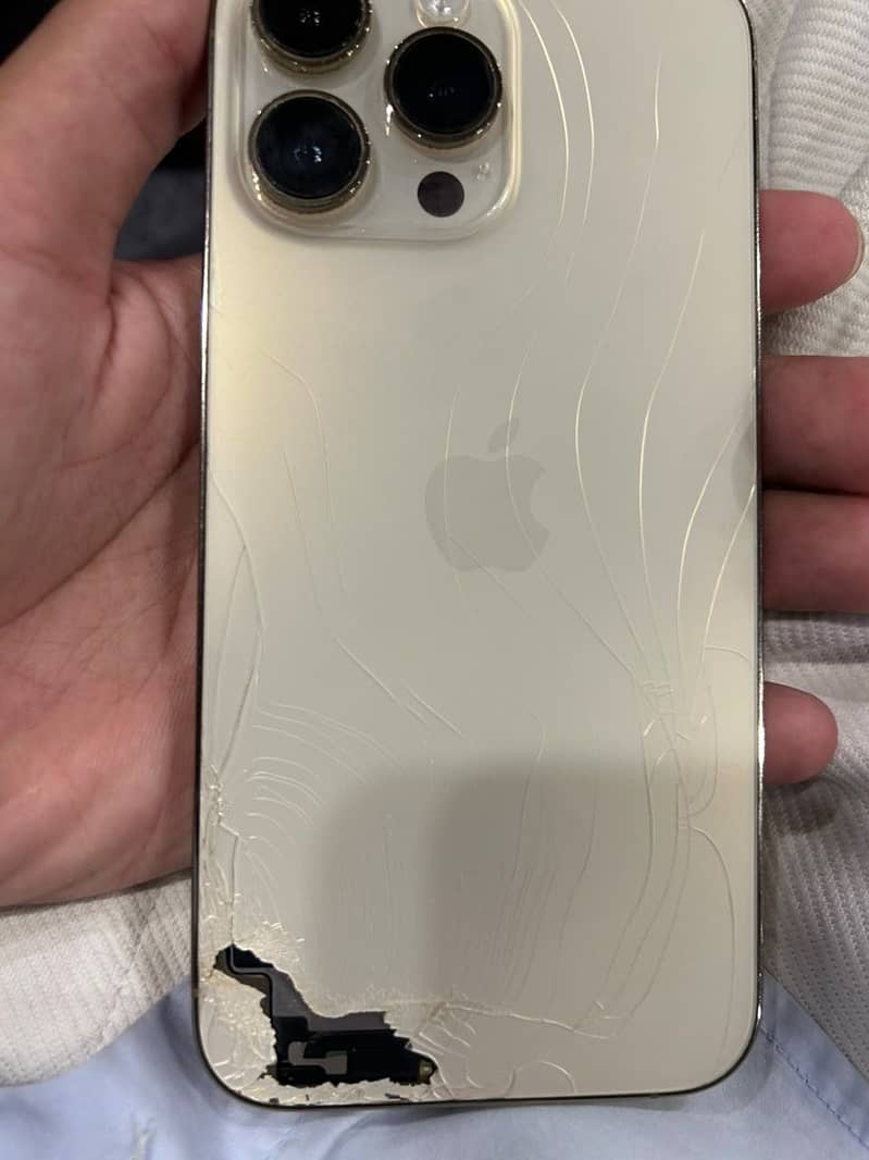 Apple iPhone 14 Pro Max 4
