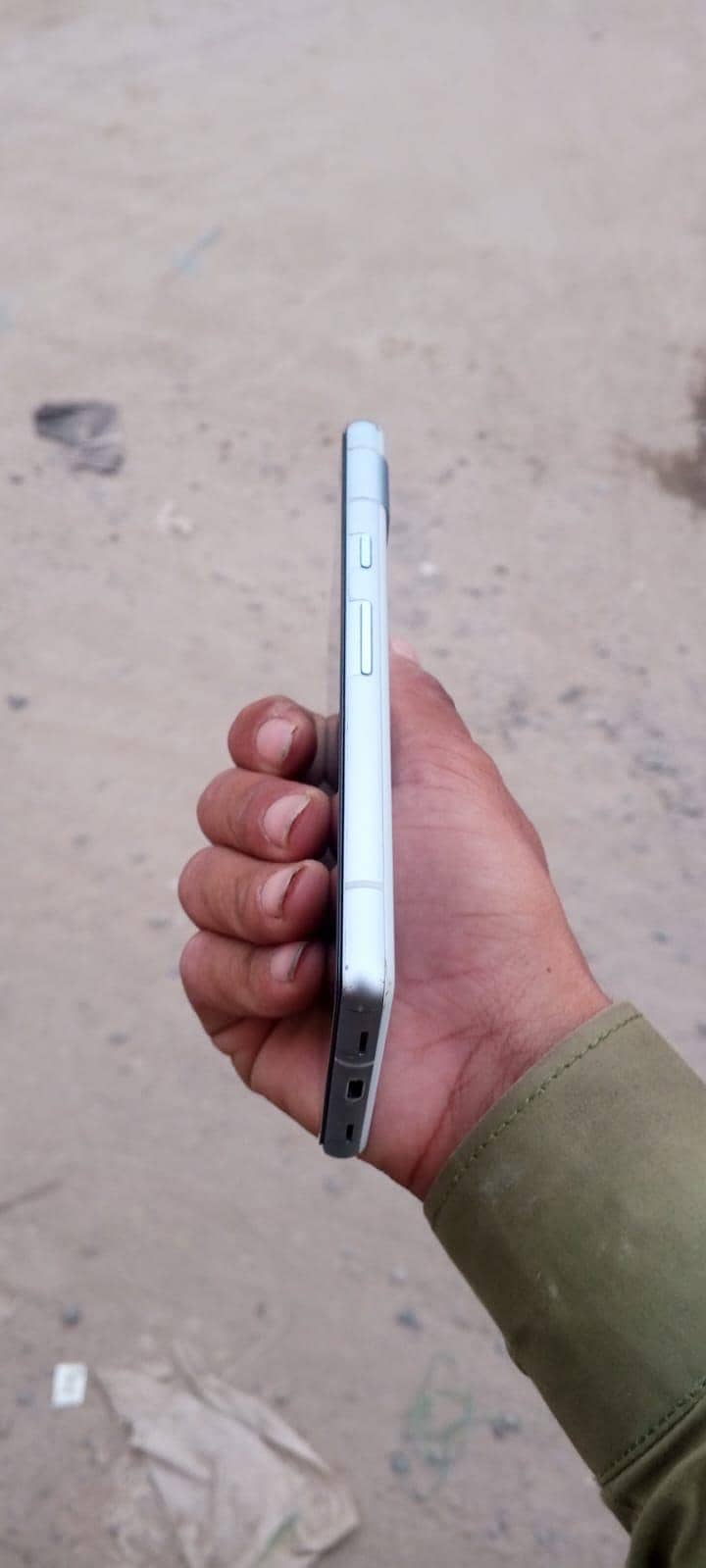Google pixel 7a 3