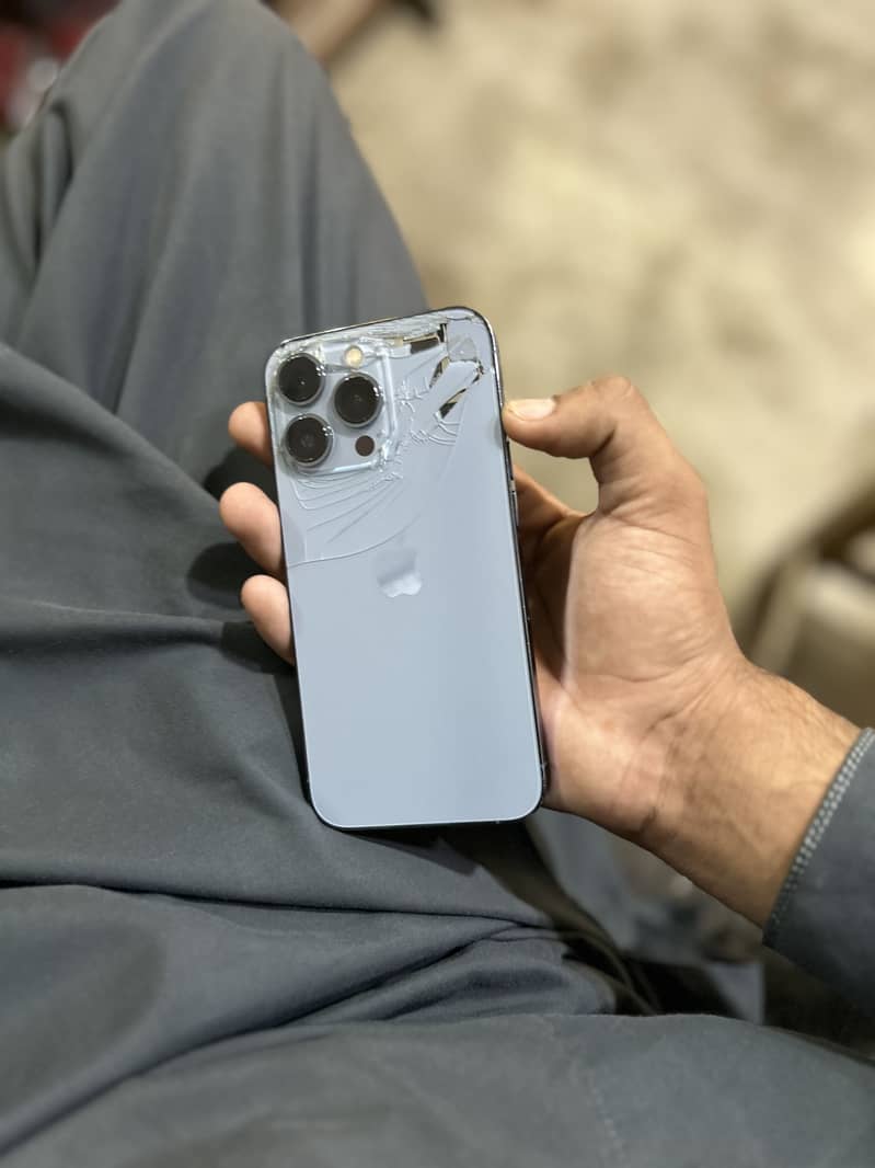 Apple iPhone 13 Pro 5