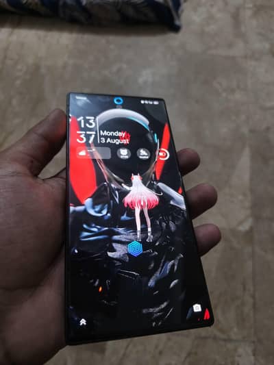 Redmagic 9 pro 10/10