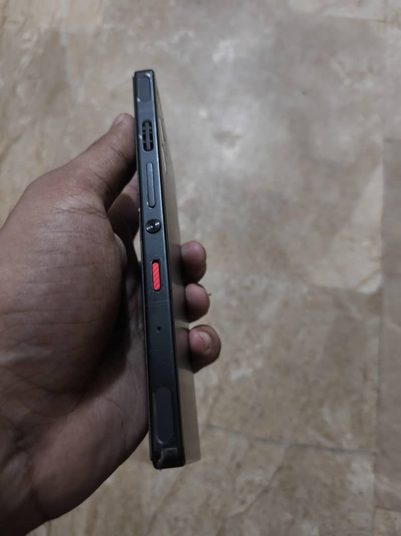 Redmagic 9 pro 10/10 2