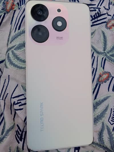 Tecno Spark 10 Pro 16GB RAM 128GB | 50MP Camera | 5000mAh | Box