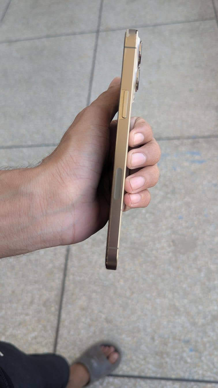 Apple iPhone 13 Pro Max 4