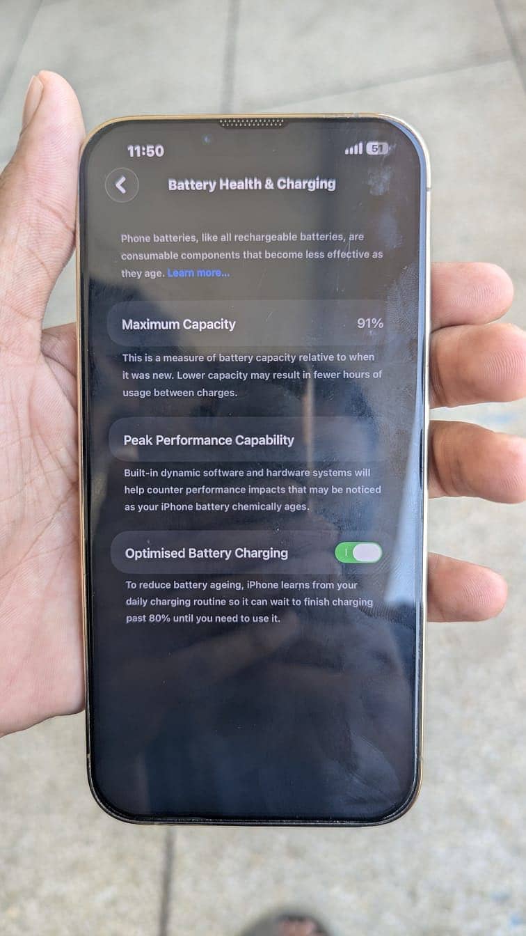 Apple iPhone 13 Pro Max 5