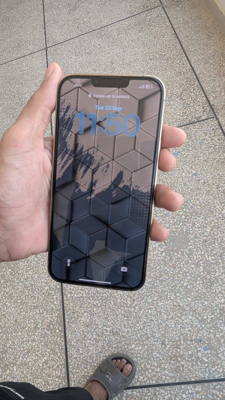 Apple iPhone 13 Pro Max 6