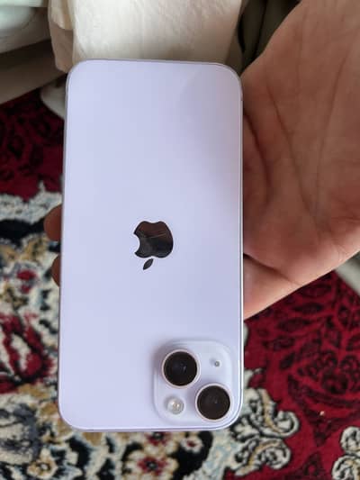 Apple iPhone 14