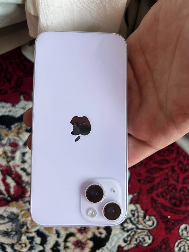 Apple iPhone 14 0
