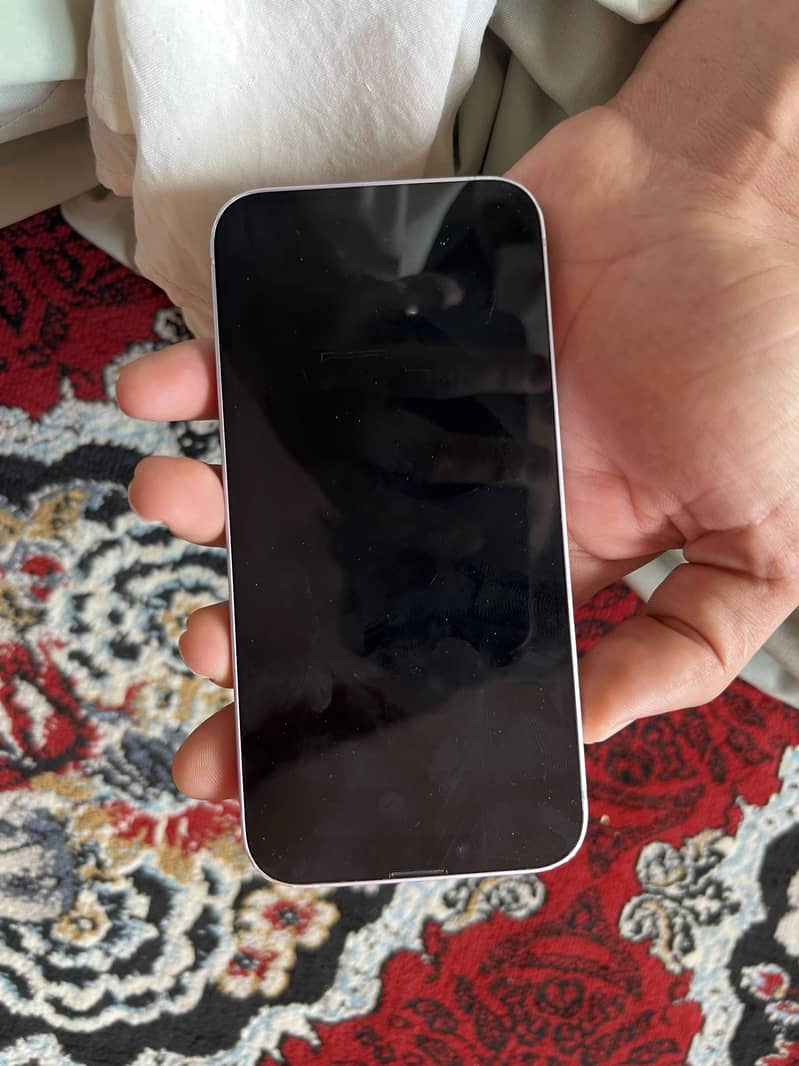 Apple iPhone 14 5