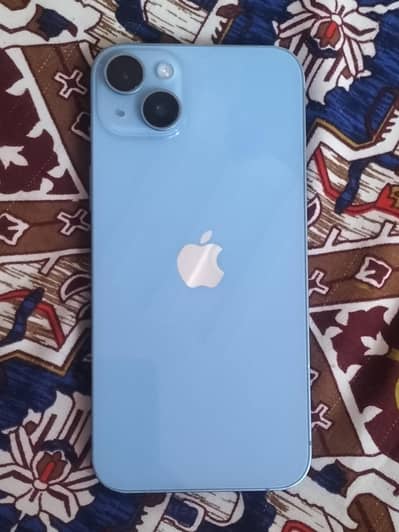 Apple iPhone 14 plus
