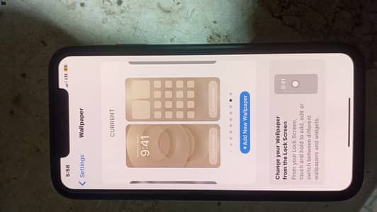 Apple iPhone XS Max