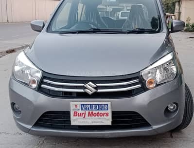 Suzuki Cultus VXL 2019 1st owner