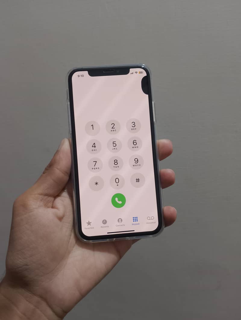 Apple iPhone X 2