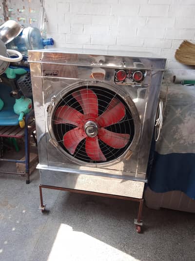 lahori air cooler with stand