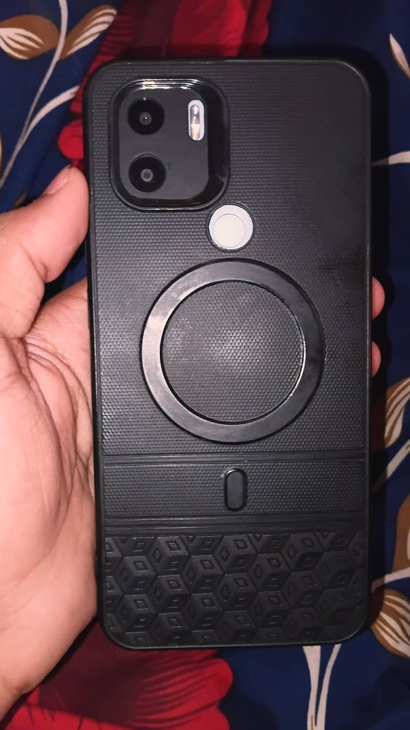 Xiaomi Redmi A2 Plus 1