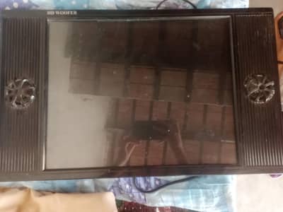 Used TV – Good Condition