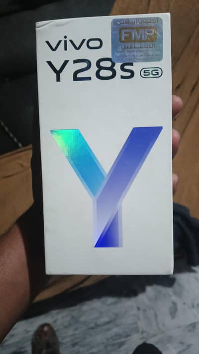 Vivo Y28s