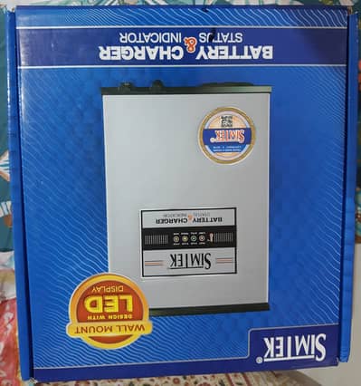 Battery Charger
