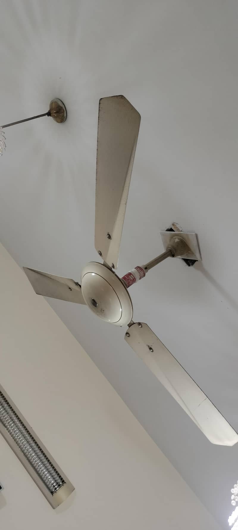 ceiling fan 2